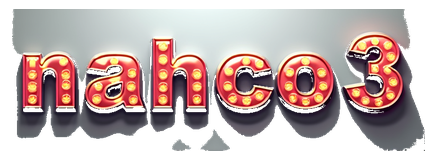 nahco3 logo